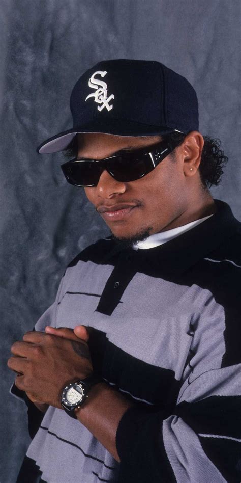 Eazy E Wallpaper IXpap