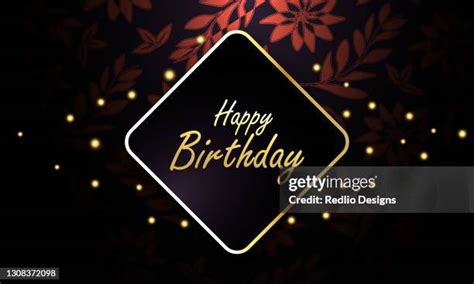 719 Gold Birthday Cake Stock Photos, High-Res Pictures, and Images ...