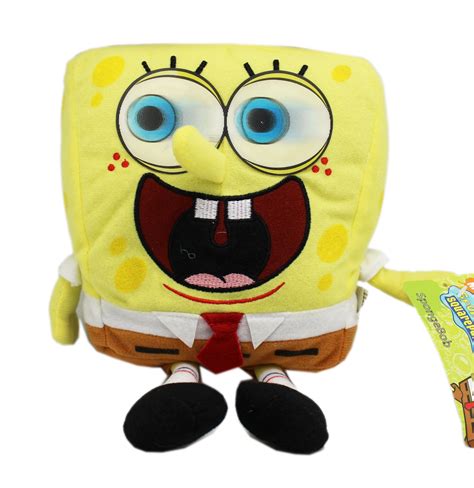 Spongebob plush - noredmate