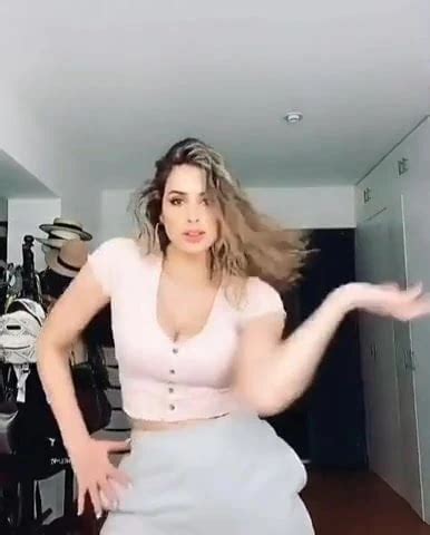 Vp Milett Figueroa Peruvian Skinny Porn XHamster