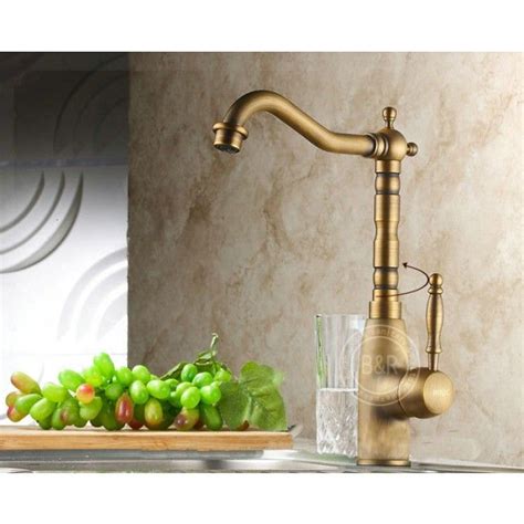 Juno Antique Kitchen Faucet Vintage Kitchen Faucet Antique Kitchen