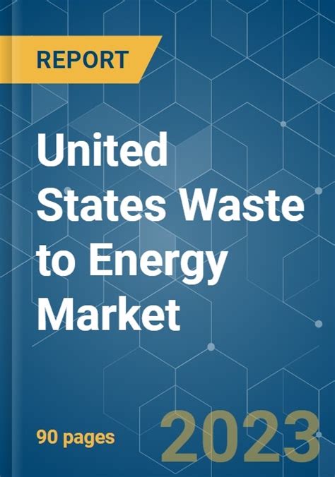 United States Waste To Energy Market Size Competitors