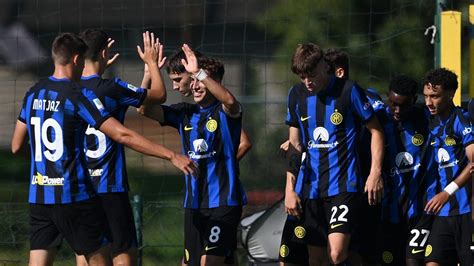 Pagelle Torino Inter Primavera TOP E FLOP A Fine Partita Inter News 24