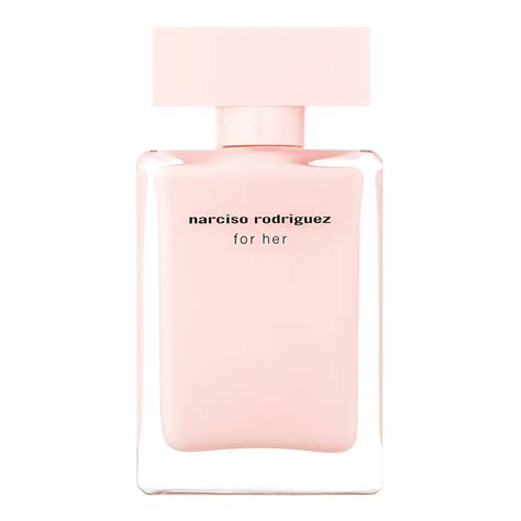 NARCISO RODRIGUEZ For Her - Soumaby