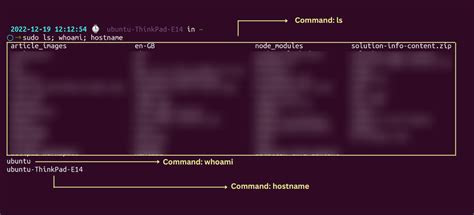 Essential Guide To Sudo And Su In Linux