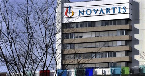 US Sues Novartis Over Alleged Fraudulent Kickbacks