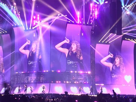 Taylor Swift Reputation Tour: Review, Tips, and What to Expect