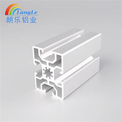 Linear Rail Aluminium Extrusion China T Slot Aluminium Profile For