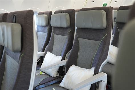 Airbus a321 seating changes are making economy flights much harder 21