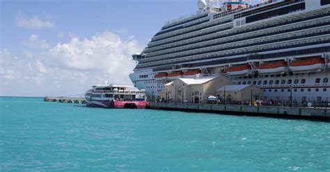 5 Best Cruises to Bermuda