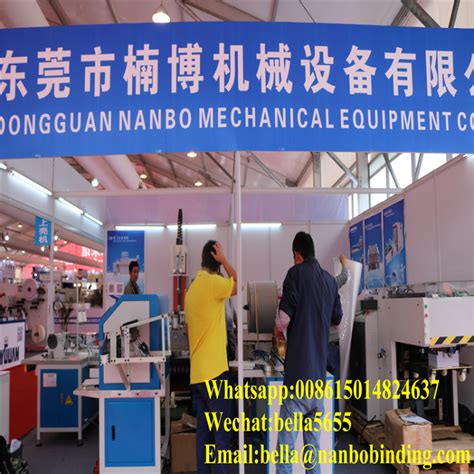 Buy Wholesale China G40 A4 Semi Automatic Desktop Office Usage Hot Melt Glue Binding Machine