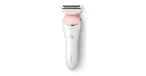 Philips SatinShave Advanced BRL140/00 reviews | ProductReview.com.au