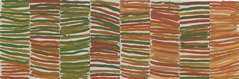 The Global Rise Of Indigenous Australian Art And Emily Kame Kngwarreye