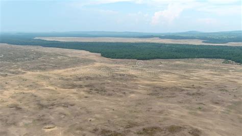 Bledowska Desert Aka Polish Sahara Aka Pustynia Bledowska Lesser