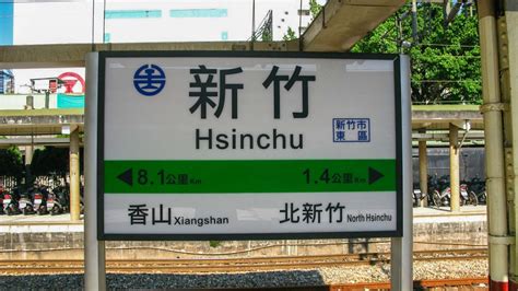 Hsinchu Taiwan – The Windy City of Food and Fun