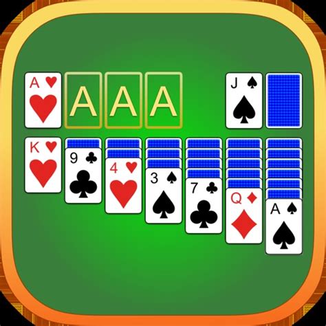 Solitaire Card Games · by Solitaire Games Free