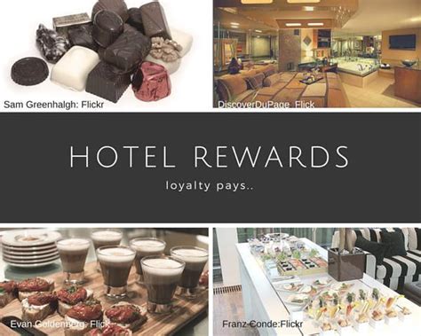 hotel rewards - From Miles to Smiles