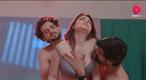 Ilaaj 2023 Primeplay Hindi Porn Web Series Episode 3 Uncutmaza Xyz