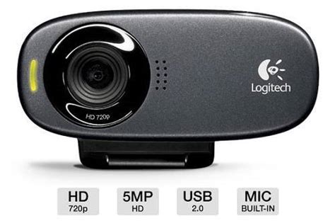 Best Webcams For Pc Reviews February