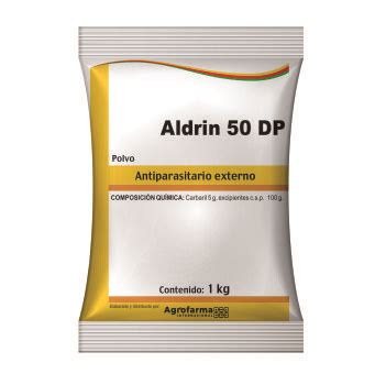 Aldrin Dp Agrofarma