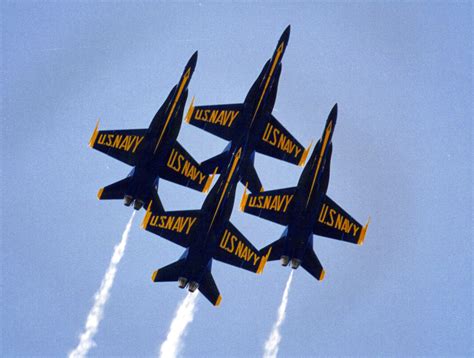 🔥 Free Download Blue Angels Formation Image At Clker Vector Clip Art By