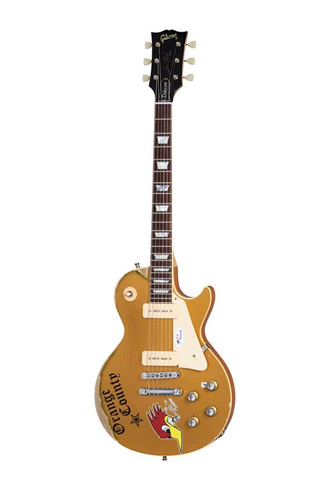 Gibson Custom Pure Rock ’n’ Roll Perfection