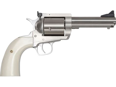 BFR Big Frame Revolver Magnum Research, Desert Eagle, 57% OFF