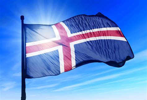 Identity and the Iceland National Flag