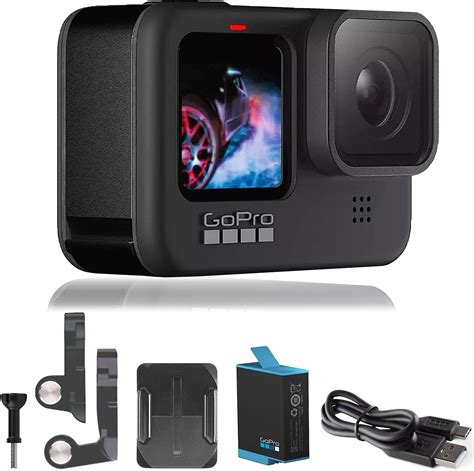 Gopro Hero7 Black Cámara De Acción Digital Impermeable