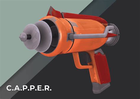 The Best TF2 Engineer Weapons DMarket Blog