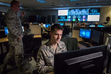 Dod Works To Increase Cybersecurity For Us Allies Us Department