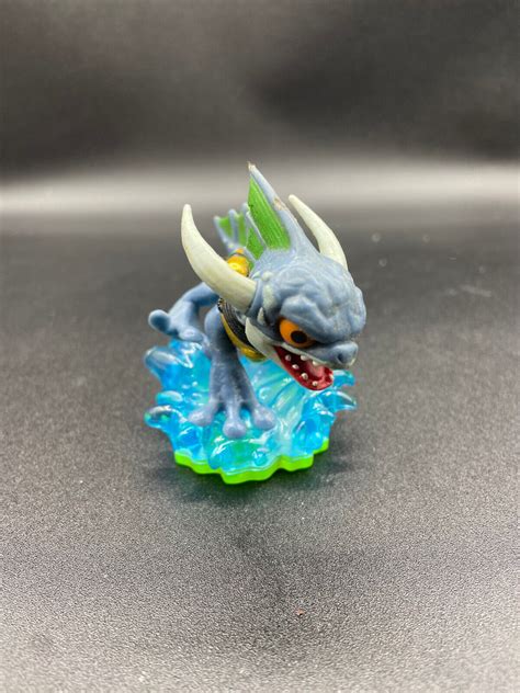 Figurine Skylanders Spyros Adventure Zap Ebay