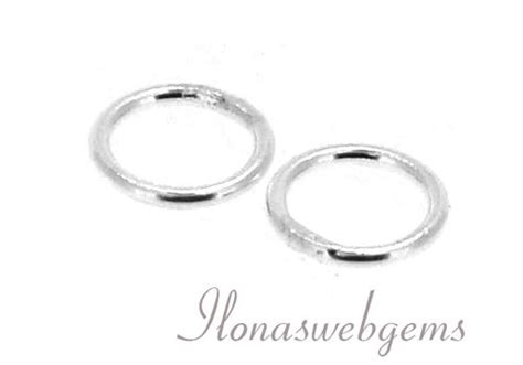 Gesloten Oogjes Ilona S Silver Gemstones