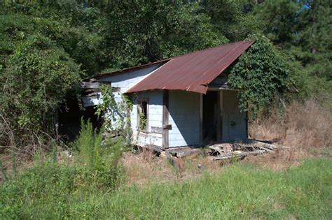 –DODGE COUNTY GA– | Vanishing South Georgia Photographs by Brian Brown