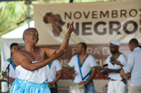 Marcha da Consciência Negra acontece neste domingo Guarulhos Hoje