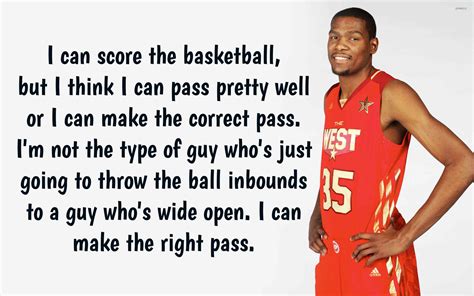 Kevin Durant Quotes | Text & Image Quotes | QuoteReel