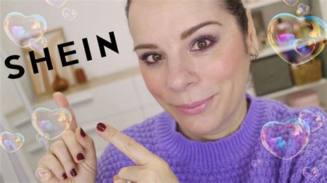 Haul De Shein Ropa Y Accesorios Youtube