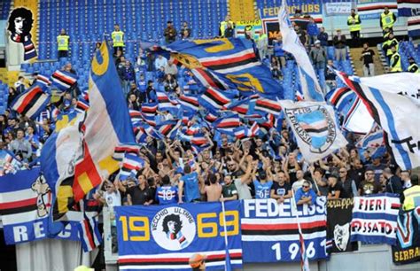 Roma Sampdoria 11 Novembre 2018 ULTRAS TITO CUCCHIARONI