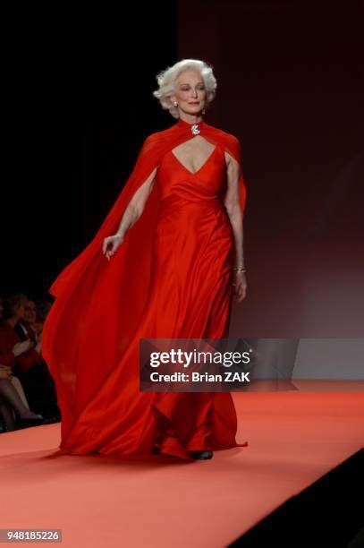 Carmen Dellorefice Photos Photos And Premium High Res Pictures Getty