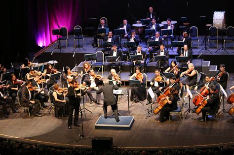 Orquesta Sinfónica Clásica de Santiago dará concierto gratuito de