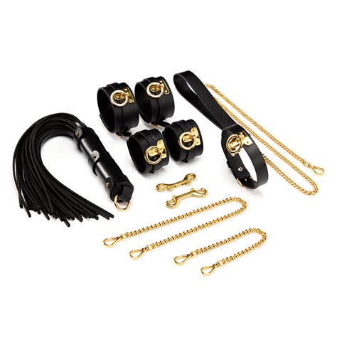 Genuine Leather Bdsm Adult Sex Toys Tool Kits Bondage Leather Etsy