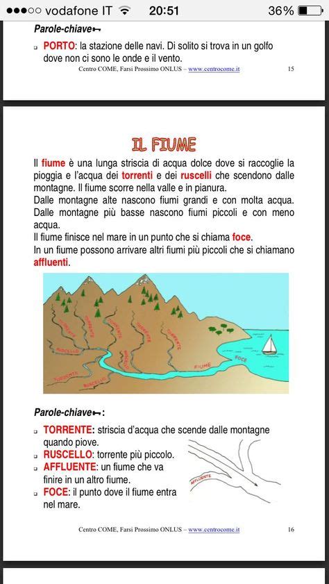 27 idee su Il fiume nel 2021 fiume attività geografia l