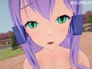 Isekai Wa Smartphone No Tomo Ni Elze And Linse Threesome Anime Hentai D Uncensored Xxx Mobile