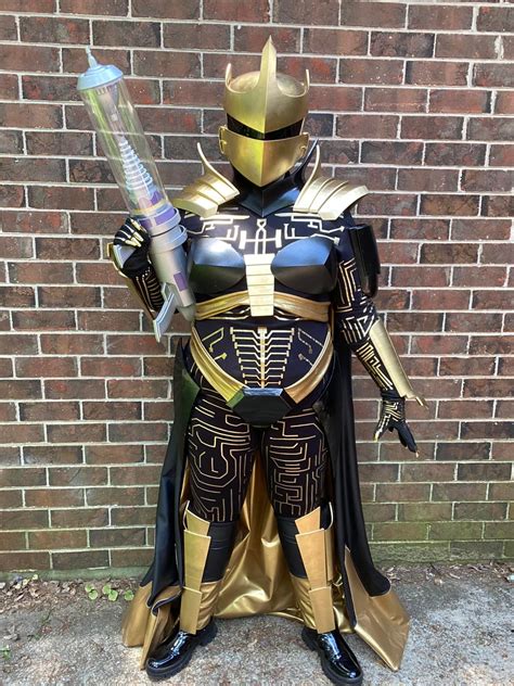 Royal Pain Complete Armor Set 3D Print Files - Etsy