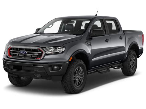 2022 Ford Ranger Xlt 4wd Super Cab Cornell Sylvester