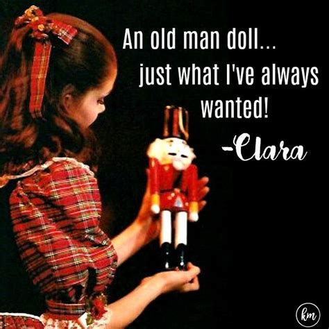 Funny Quotes About Nutcrackers - ShortQuotes.cc