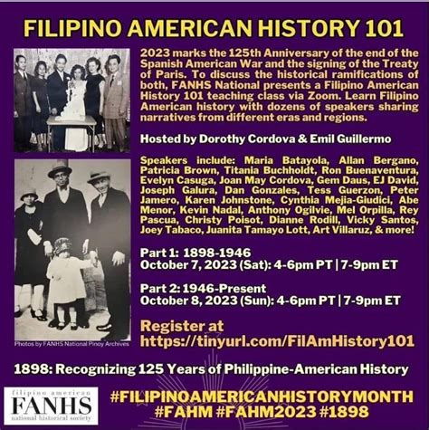 Filipino American History 101 — Positively Filipino | Online Magazine ...