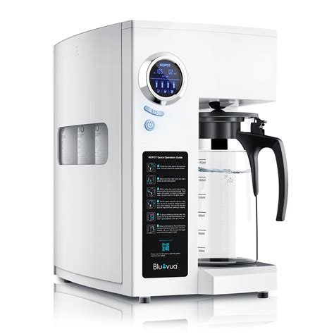 Bluevua Water Filter Review | Portable, Efficient, Eco-Friendly