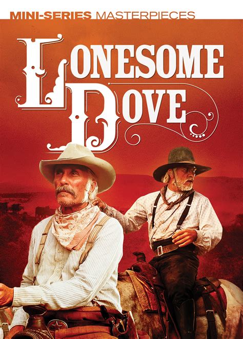 Lonesome Dove (DVD) - Walmart.com - Walmart.com