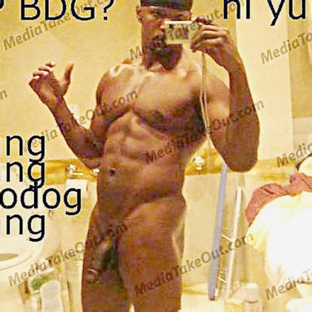 Fully Nude Pic Of Jamie Foxx Leaked Hot Sex Picture